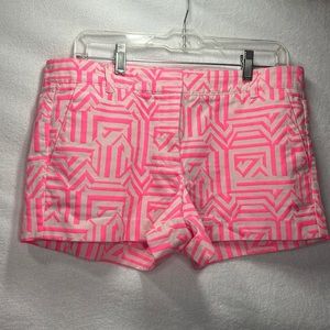 Super Cute J Crew Shorts